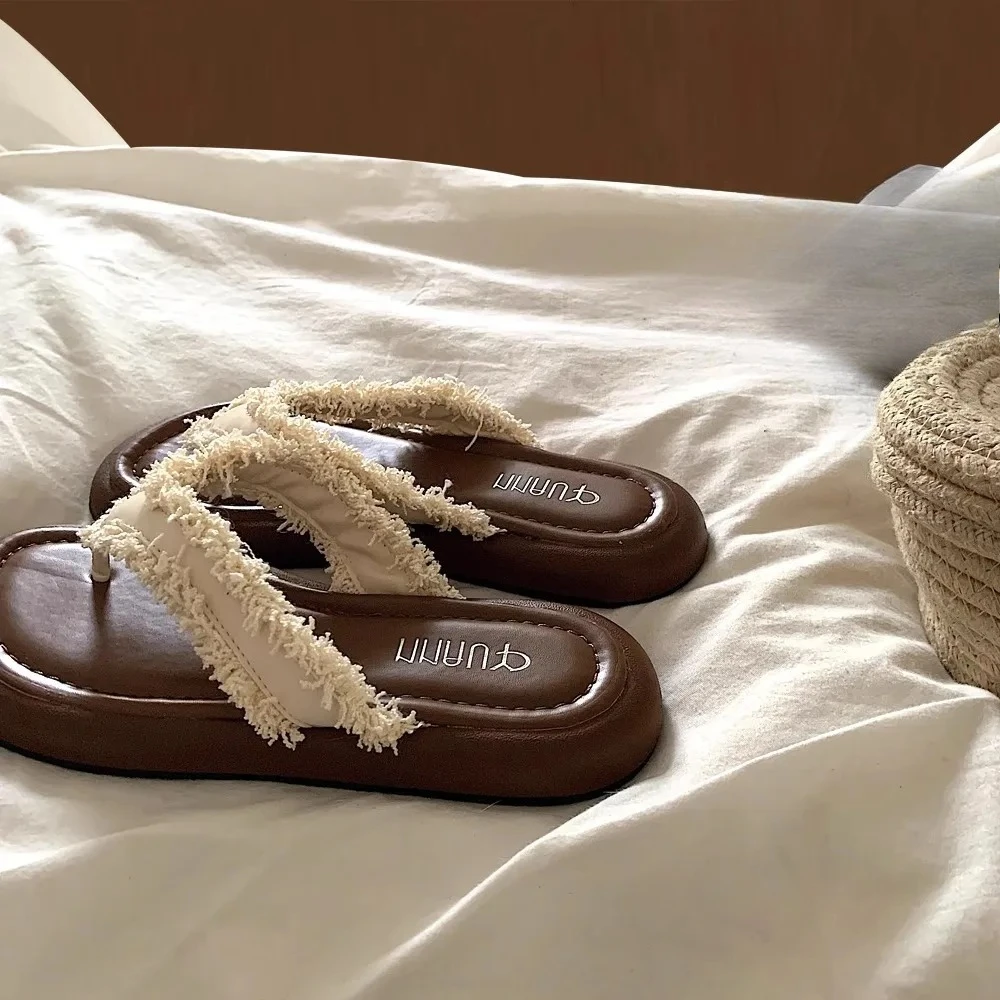 Thumbnail 2 - #62 Latest PVC Sandals Offers