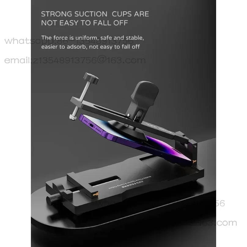 iCF6 mobile phone repair heat-free screen dismantling artifact 2nd generation suction cup