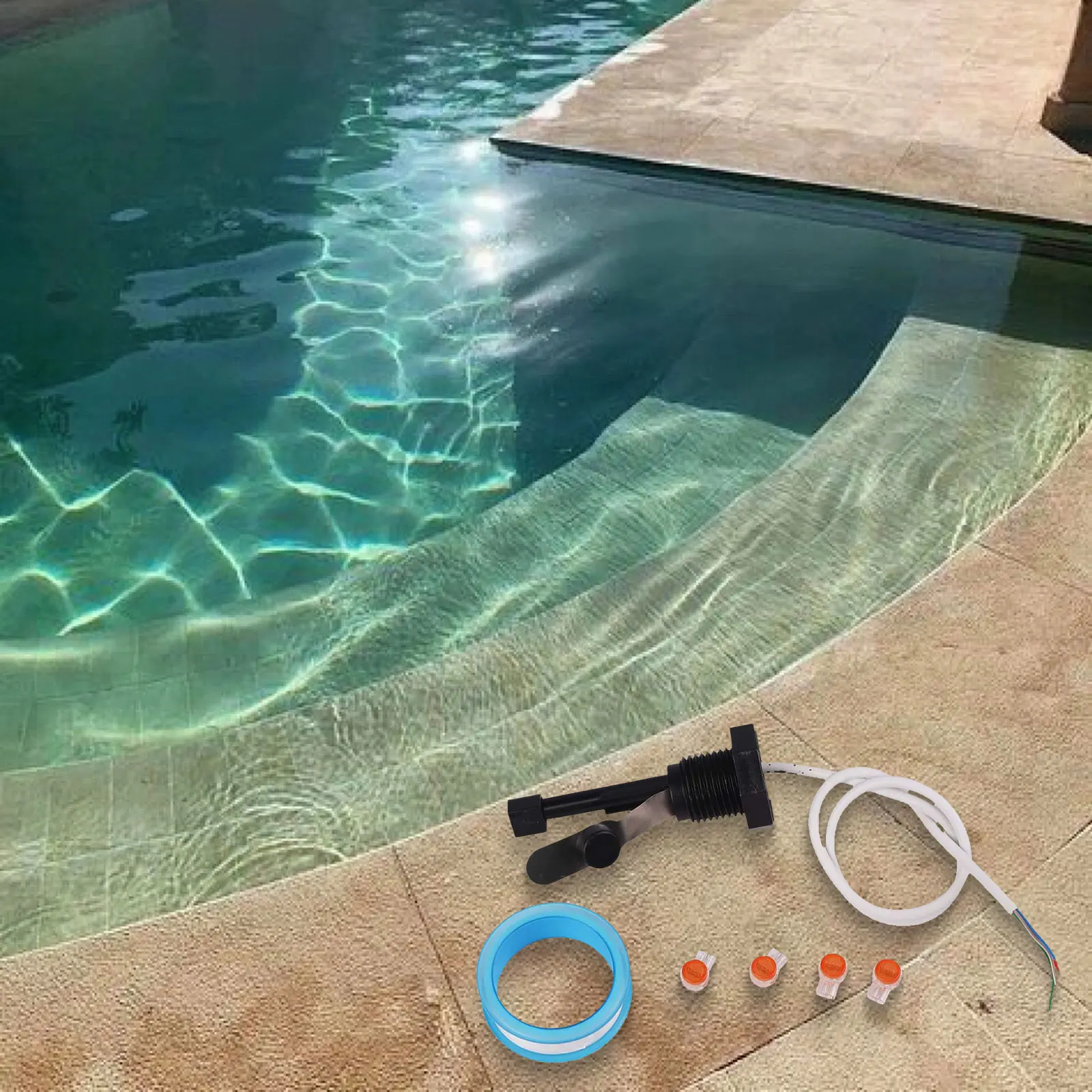 

Идеально подходит для вашего существенного оборудования. Полное решение для датчика расхода для всех серий популярного интеллектуального диапазона.