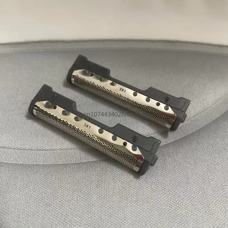 FMT 2pcs is suitable for Panasonic razor blade accessories ES9085 ES6003ES-RL40ES8088ES8047ES8046ES-RT30ES8077ES8078ES6002