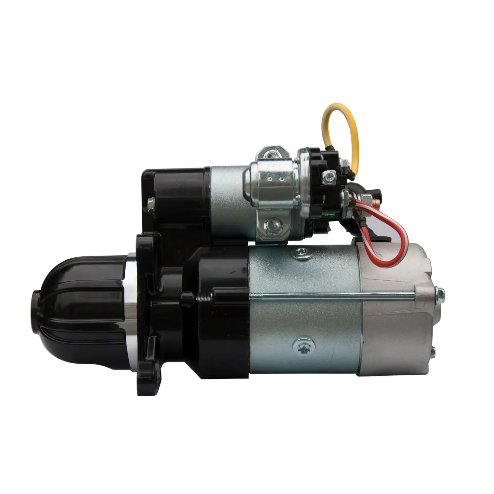 

QDJ1501L starter diesel engine motor