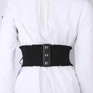 Korse ile dantel kadın, kemer zarif dekorasyon için, giyim, 1 adet kemerde 12 büyük satış, laco-no. 4