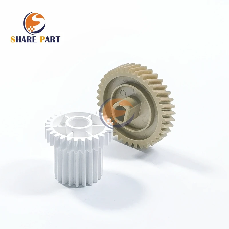 1PC Fuser Gear FU9-0206-000 36T 0205 for Canon IR1730 IR1740 IR1750 ADV 400 500 Printer Parts Accessories