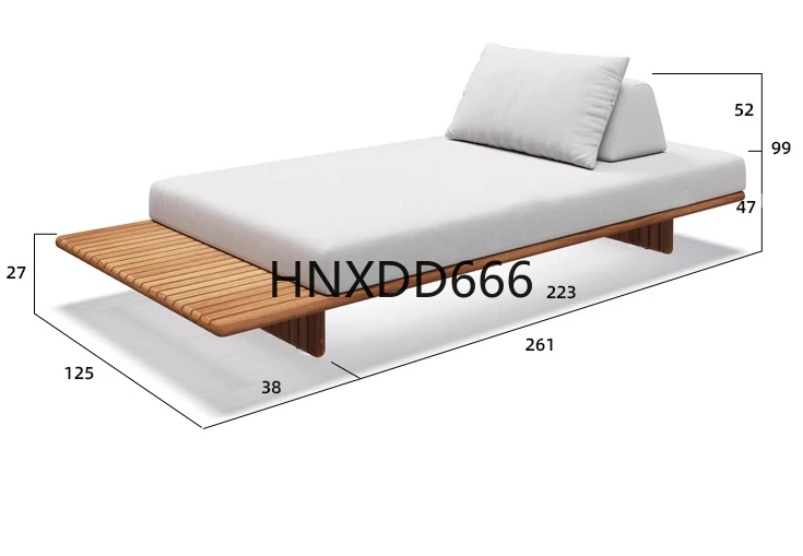 

Outdoor sofa sunscreen sofa courtyard