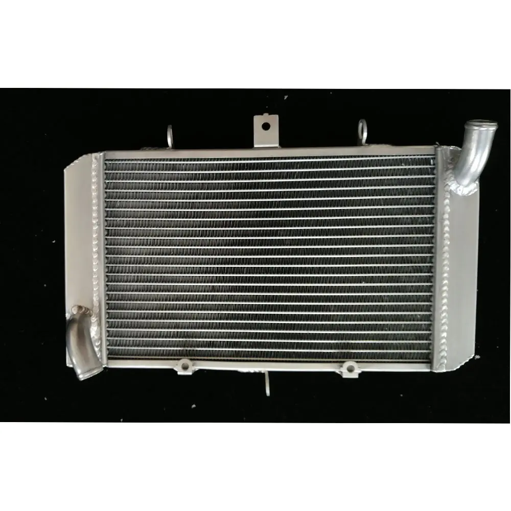 Aluminum Radiator for 2010-2021 Kawasaki Z1000 ABS/KLZ1000 Versys ABS 2011 2012 2013 2014 2015 2016 2017 2018 2019 2020 2021