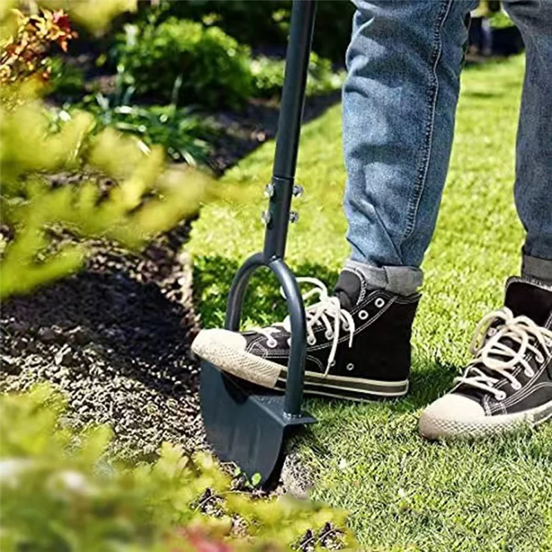 プロモーション! 芝生エッジングシャベル ガーデンシャベル - Gardening Tools Edger のレビューと価格