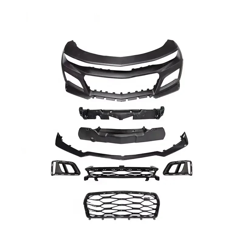 

Car Accessories Bumper Assemb ZL1 Front Bumper Kit S 2016 2017 2018