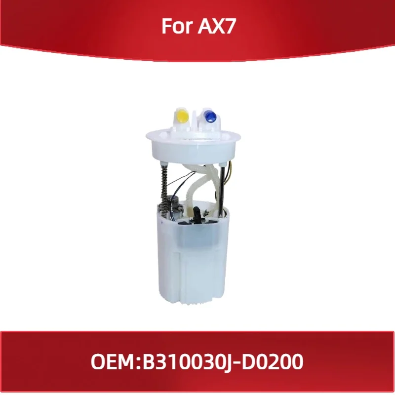 

B310030J-D0200 For dongfeng AX7 Pump Electronic Fuel Pump Fuel Pump