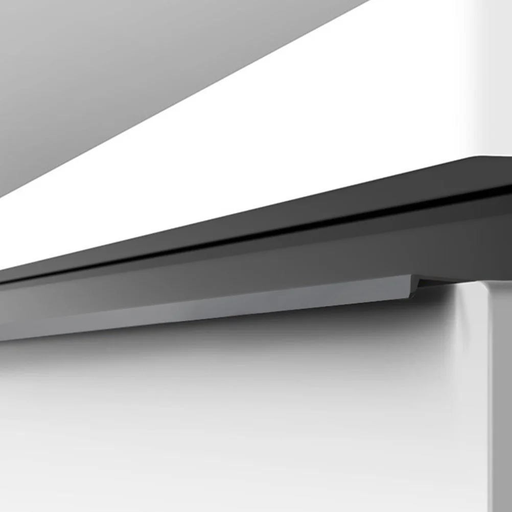 

4Pcs Cabinet Handles Modern Stylish Kitchen Drawer Door Pulls Long Metal Hardware Cabinet Handles Long Drawer Pulls