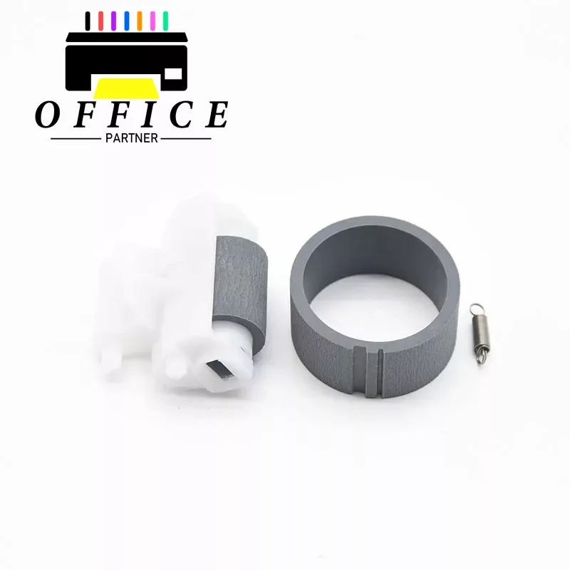 1sets 1569314 Pickup Roller for EPSON L110 L120 L130 L132 L210 L220 L222 L300 L310 L350 L355 L362 L365 L366 L455 L456 L360