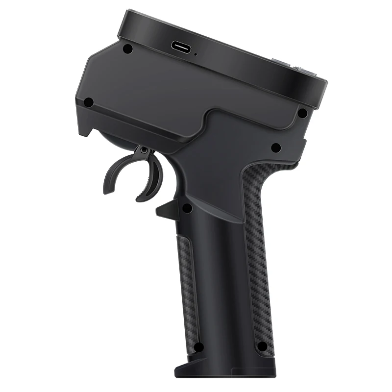 Hot RC CT-10B 10-kanałowy kolorowy ekran zdalnego sterowania 2.4G 10CH Odbiornik do wspinaczki Drift Vehicle RC Car Ship Tank