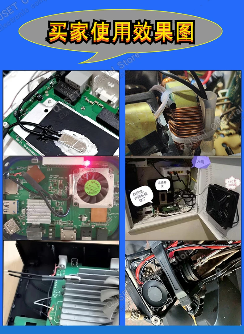 2 Stücke KSD9700 250 V/10 A 16A 40 ~ 150 Grad Normalerweise Geschlossener Temperaturregelungsschalter Bimetall Temperaturschalter Wärmeschutz – Detail 9