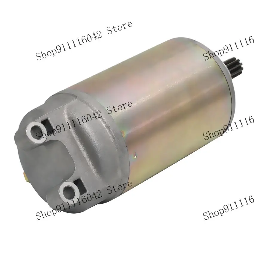 Motorcycle Electrical Engine Starter Motor For Triumph Daytona Speed Tiger 955i Sprint ST 1050 Speed Triple 955 Sprint RS 955