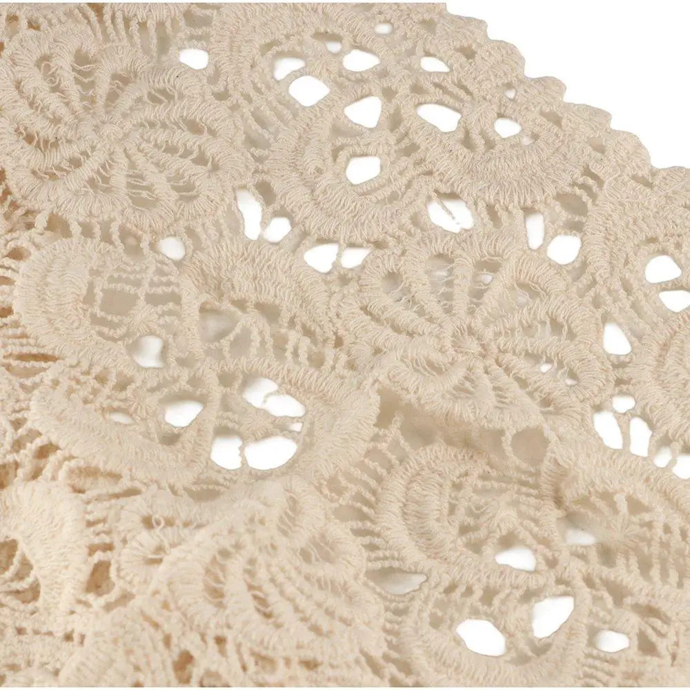 Protège-cou couleur unie fleur crème solaire pour femmes Style coréen foulards chemisier épaules faux col femme écharpe tricoté châle