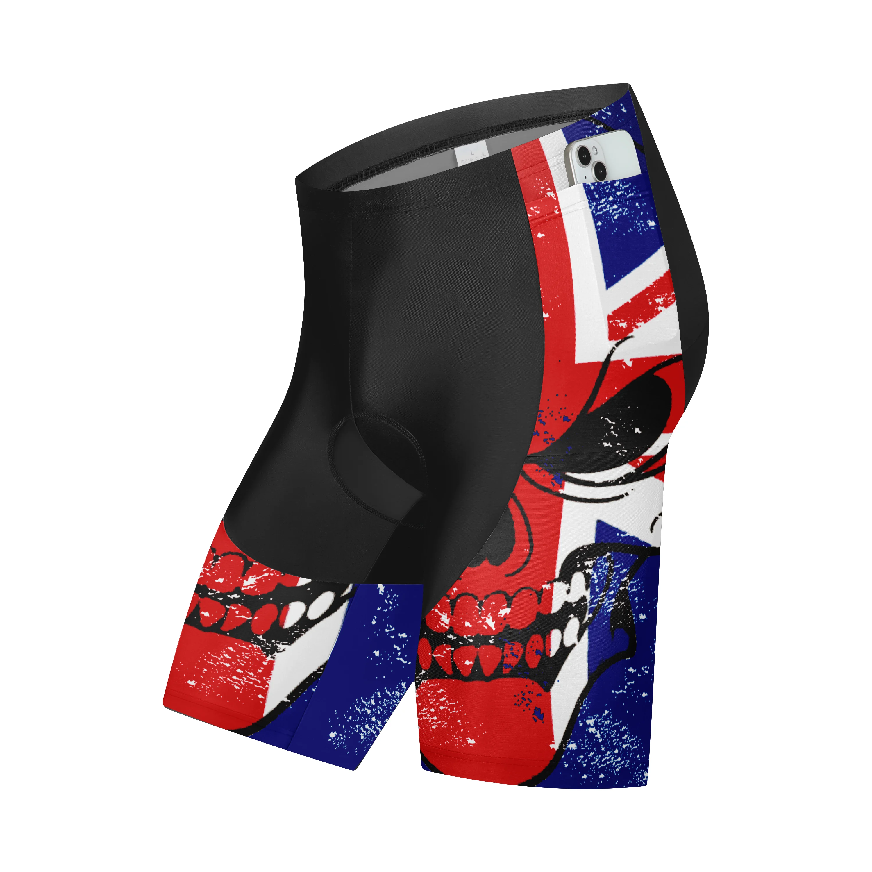 

Cycling Underwear Shorts 9D Gel Cushion Breathable shock-absorbing road cycling short Underwear