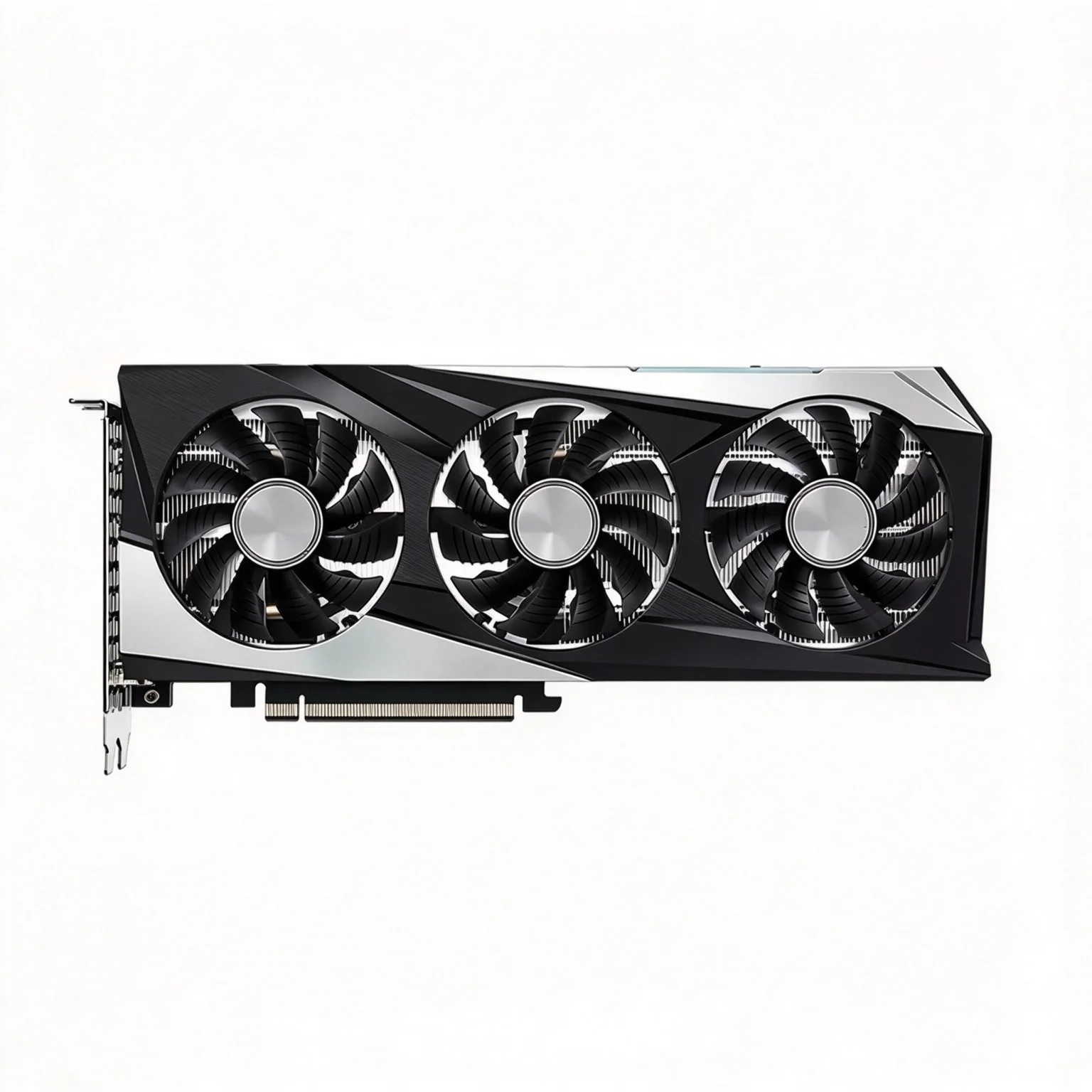 Graphics Card 3060 3070 3080 T - огляд і ціна Graphics Card 24Gb Gddr6X