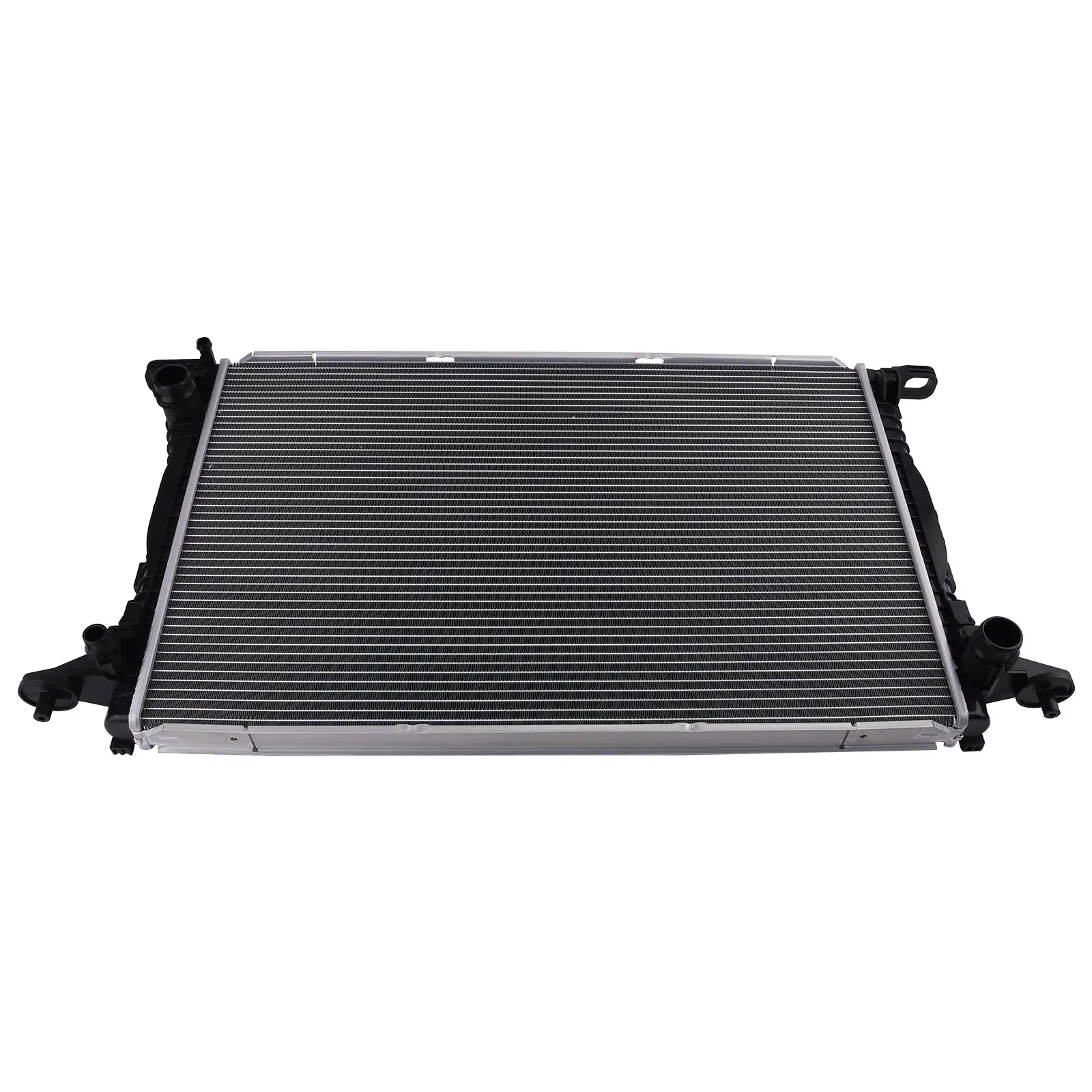 Performance-Kühler für Audi RS5 S4 S5 2,9 l/3,0 l 2018–2020 AI2441 Aluminiumkern