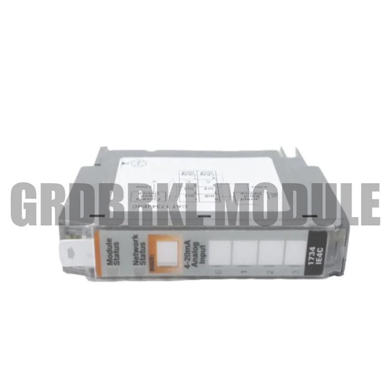 

Новый оригинальный 1734-IE4C PLC 75 мА
