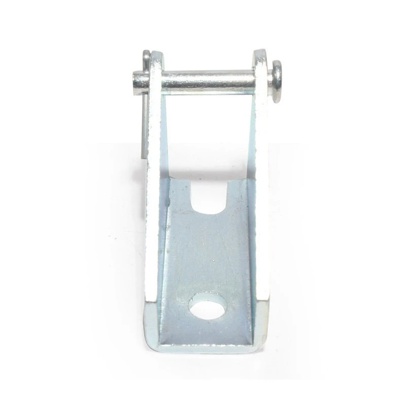 Electric Motor Push Rod Bracket Window Opener Bracket Dc Reciprocating Motor Triangular Bracket