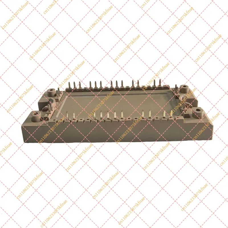 for Fuji Electric IGBT PIM Module 7MBR75XPE120A-53 | Original 1200V 75A Power Semiconductor
