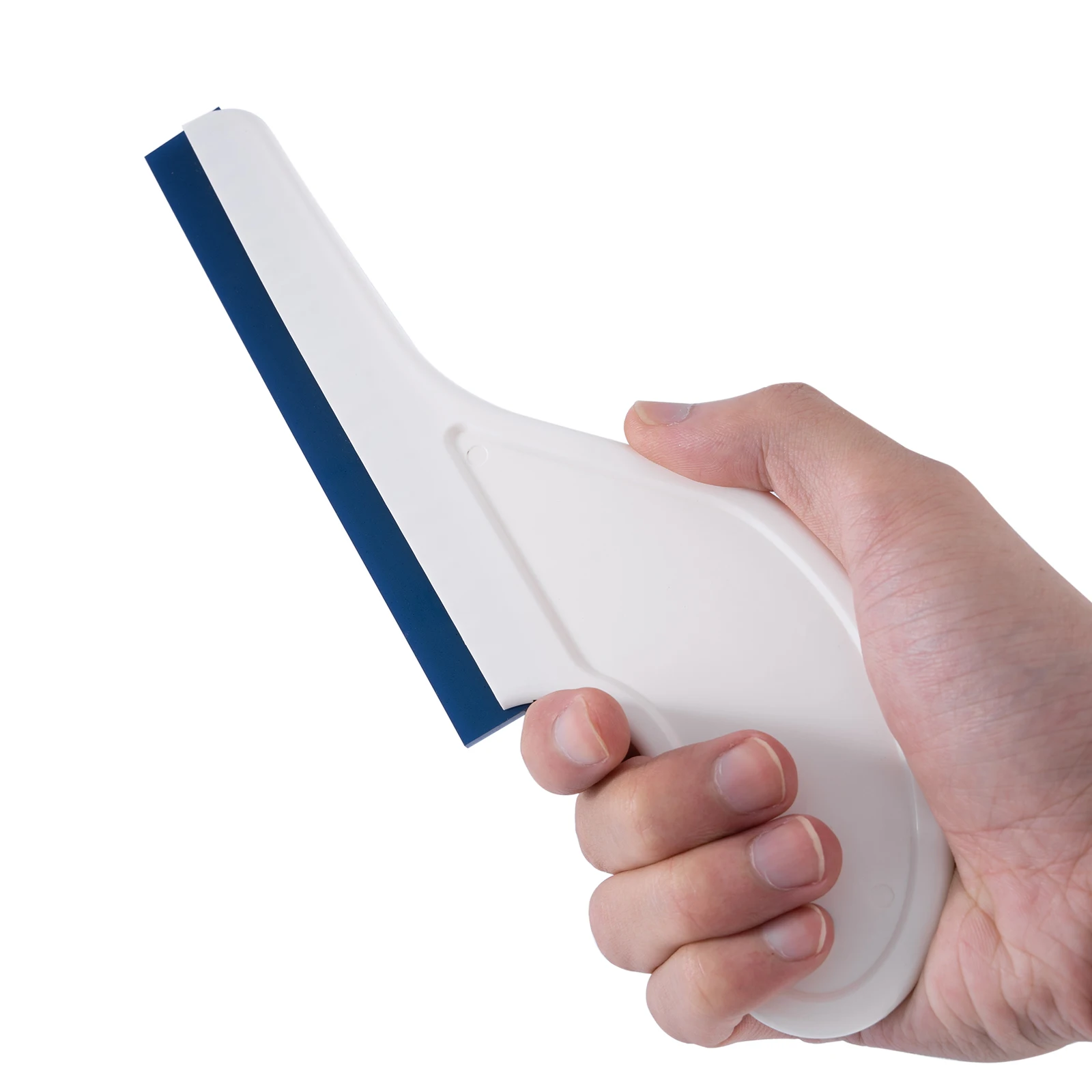 

Silicone Anti-scratch Squeegee Car Window Water Blade Remover Auto Windshield Wiper Vinyl Film Tint Installation Cleaning Tool