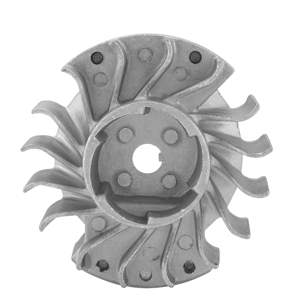 

1123 400 1203 Flywheel Fit, Flywheel Fit for 021 023 MS210 MS230 MS250 Chainsaw OEM 1123 400 1203
