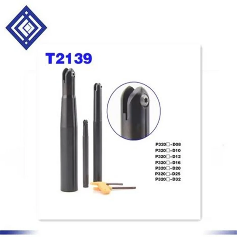 High performance  T2139-6R/8R copy end fine mill for P3200 semi-circular blade