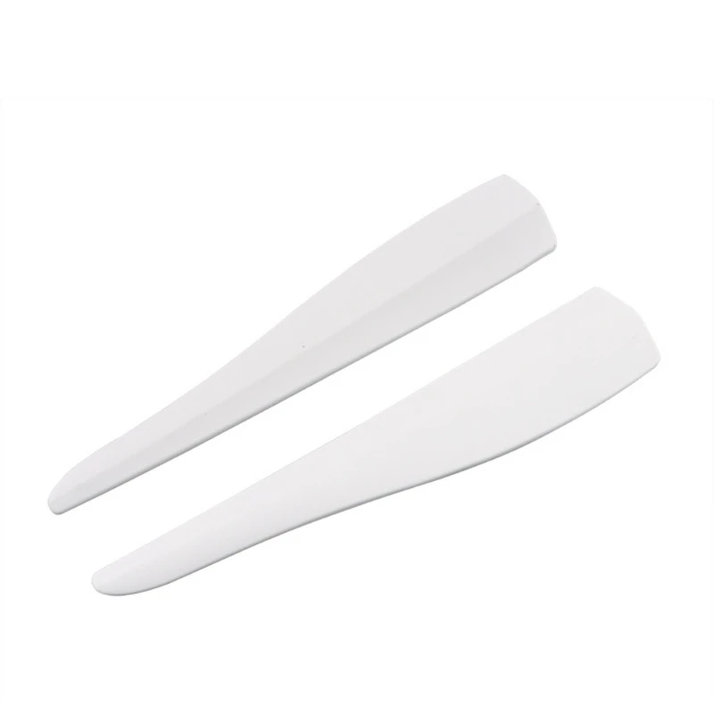 A2BC Universal Rubber Car Bumper Guard Strips for Front and Rear Scratch Resistance Easy Installation