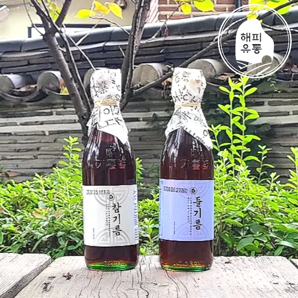 Aceite de Sésamo Prensado en Frío Nacional 350ml