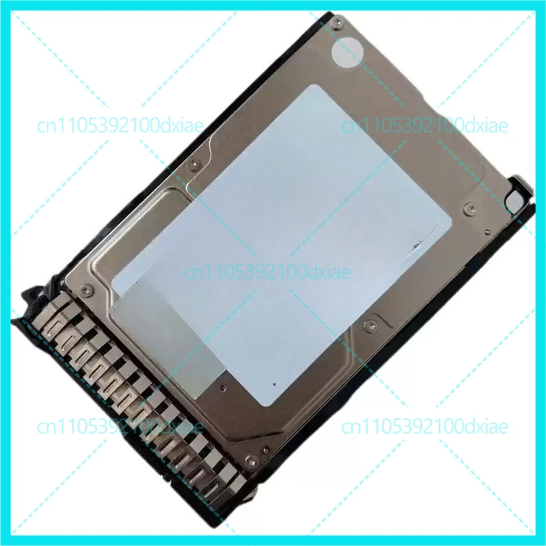 Used For HP 653960-001 300G 15K SAS 2.5 inch 652611-B21 Hard Drive