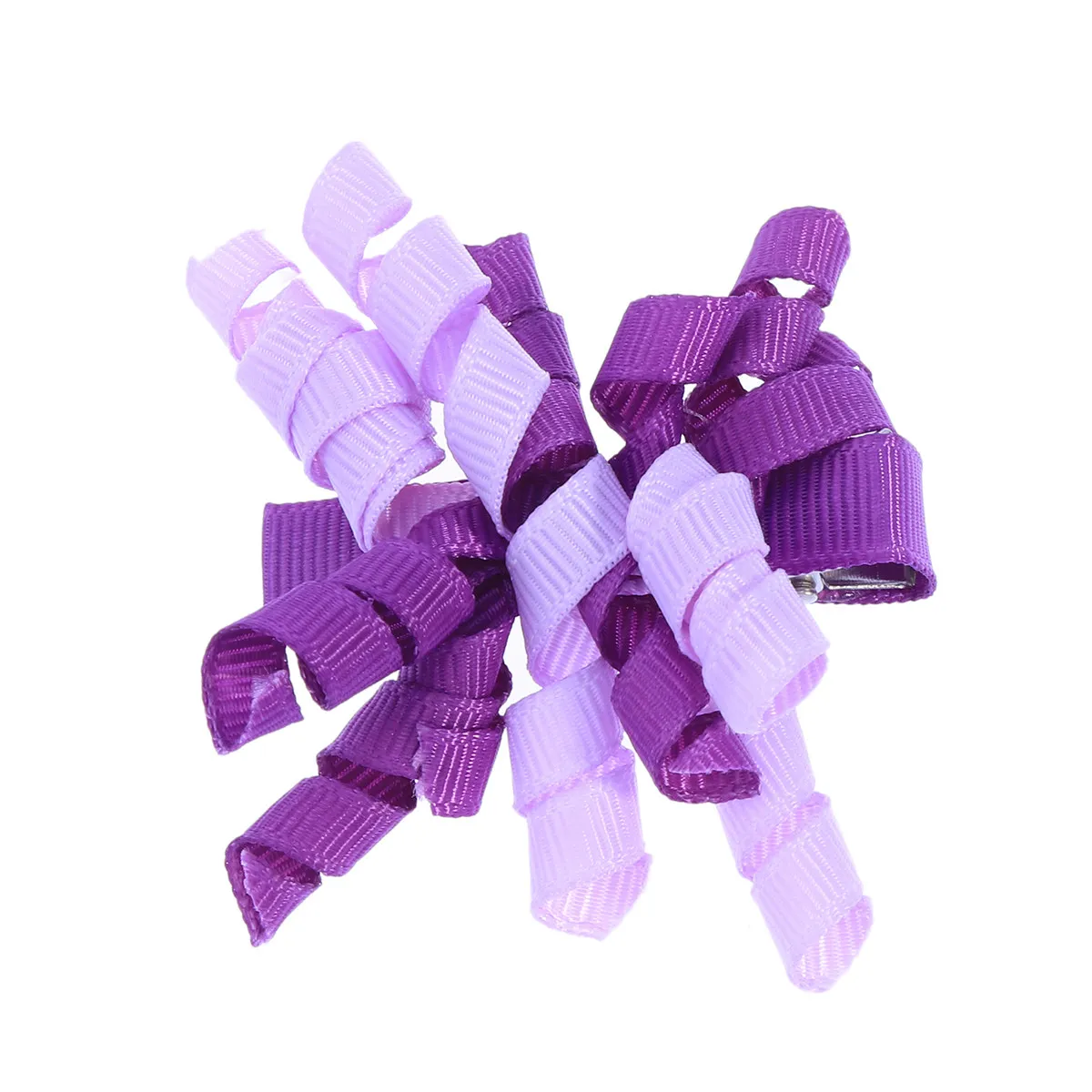 

2 шт. заколки-уточки для волос, из цветной ткани, для девочек, для челки и хвостика, детские заколки-зажимы, милые повседневные заколки для волос