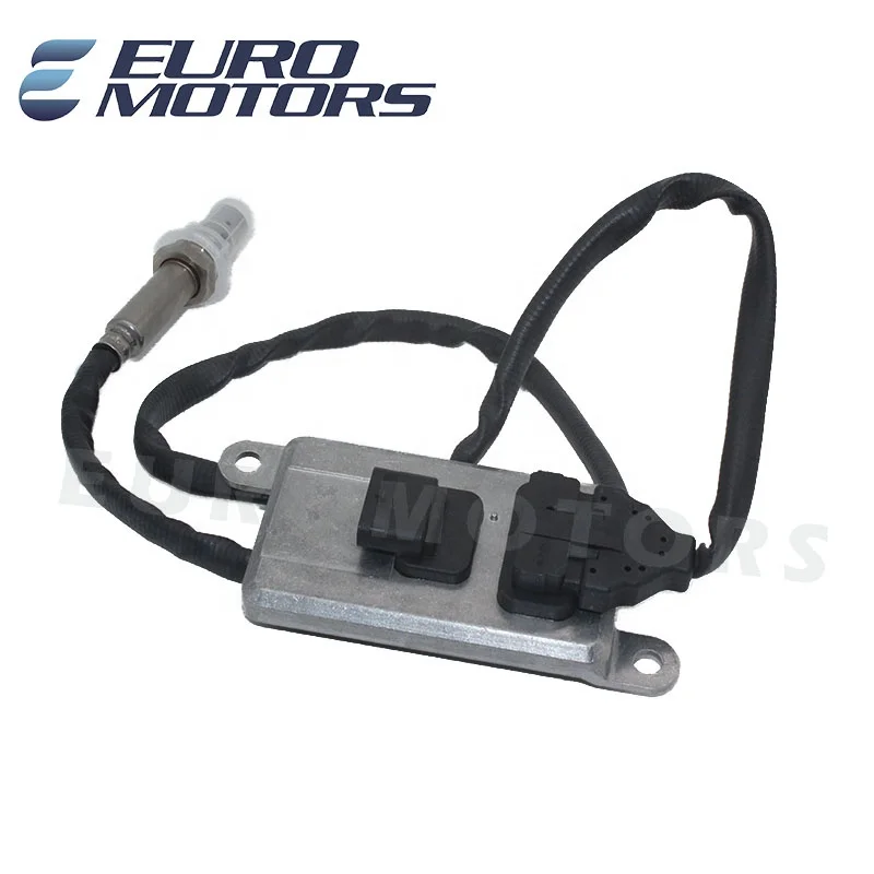 Nitrogen  Sensor 5801754016 NOX Sensor for Iveco 5WK96733B High Quality Auto Parts