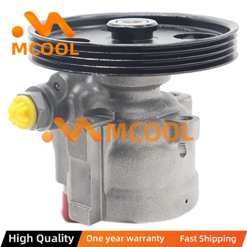 NEW Power Steering Pump For Renault Clio Mk II 1.2 1.4 1.6 1998-2018 7700431286 7700831286 8200112299 7700420305 491108049R