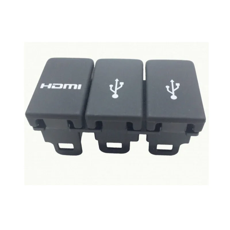 

For Honda Accord Odyssey CRV usb HDMI Base Cover