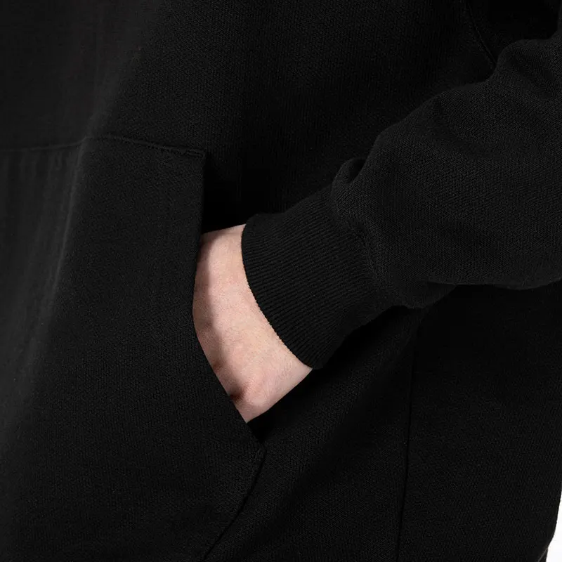 プーマ 正規品 カジュアル メンズ スポーツ ルーズ フィットネス フード付き スウェットシャツ 536061-01