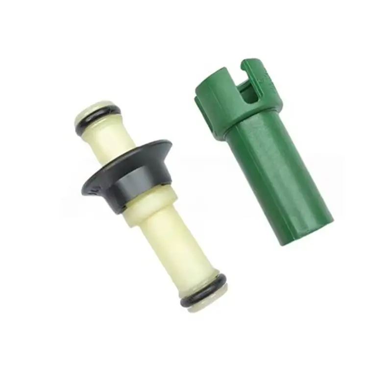 Oil Spill Line Overflow Pipe Kit 722.9 For 3.5L V-Shaped E-Class A2222710097 A2202770047 Transmission