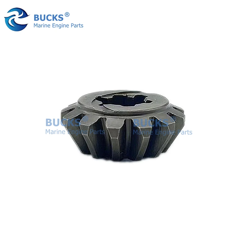 

646-45551-00 Шестерня для подвесного мотора Yamaha 2HP Parsun T2-03000013