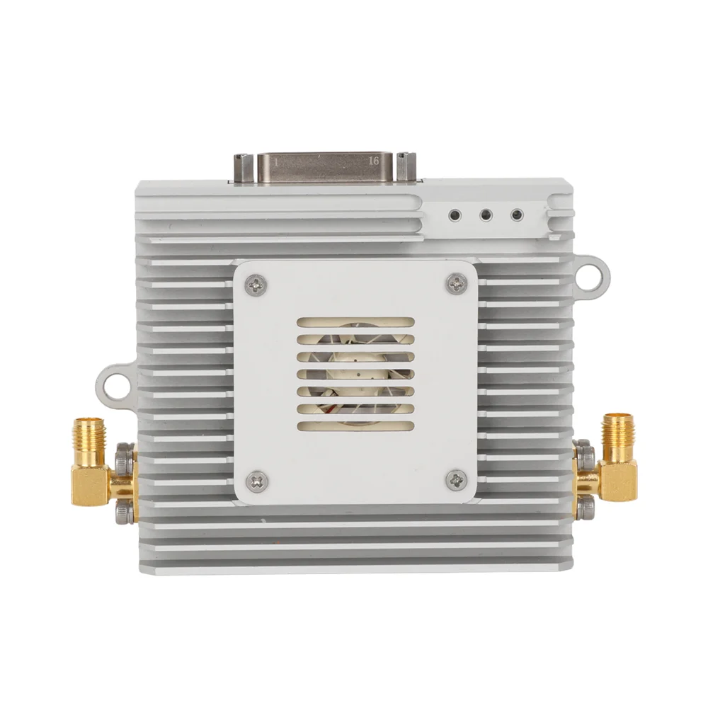 Wireless Video and Data Transmission Module 15KM VPA15A Point-to-Point Dr-ones Accessories
