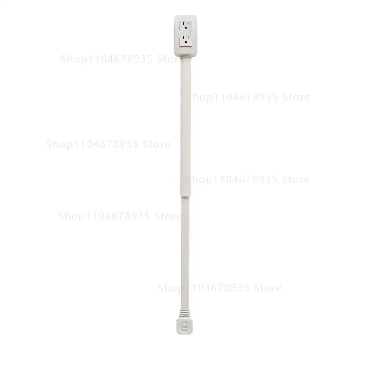 

Удлинитель розетки для Великобритании и США, удлинитель с несколькими розетками для прикроватной тумбочки и дивана, новое поступление