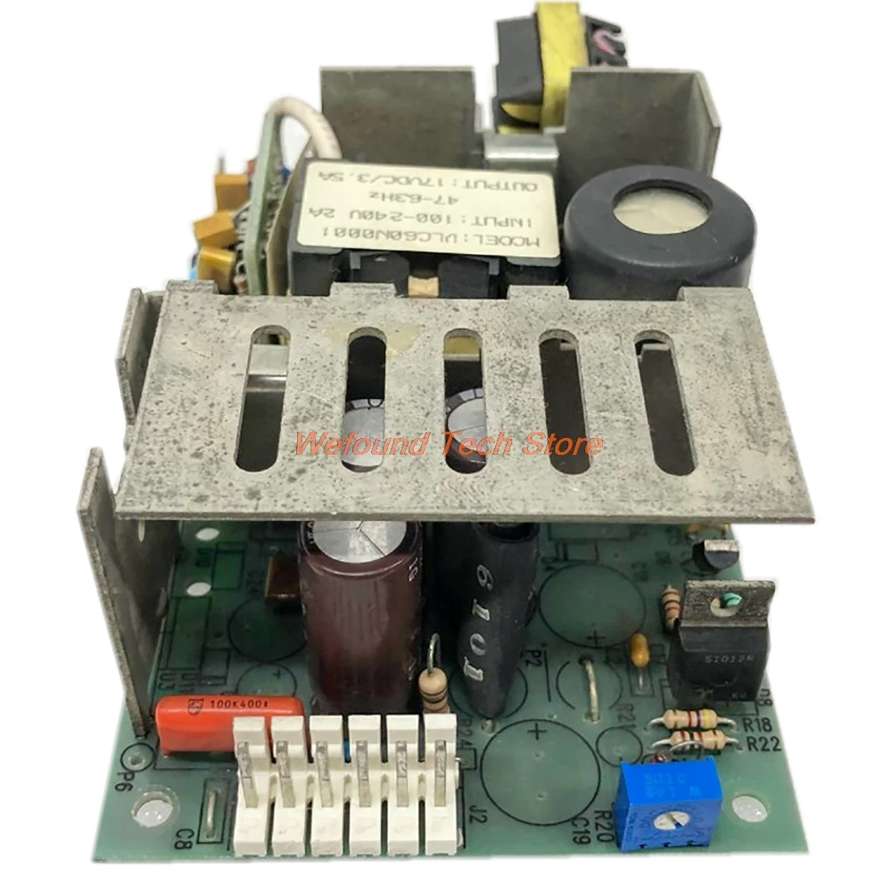 For Industrial Medical Power Module 17V 3.5A 100-240V VLC60N0001