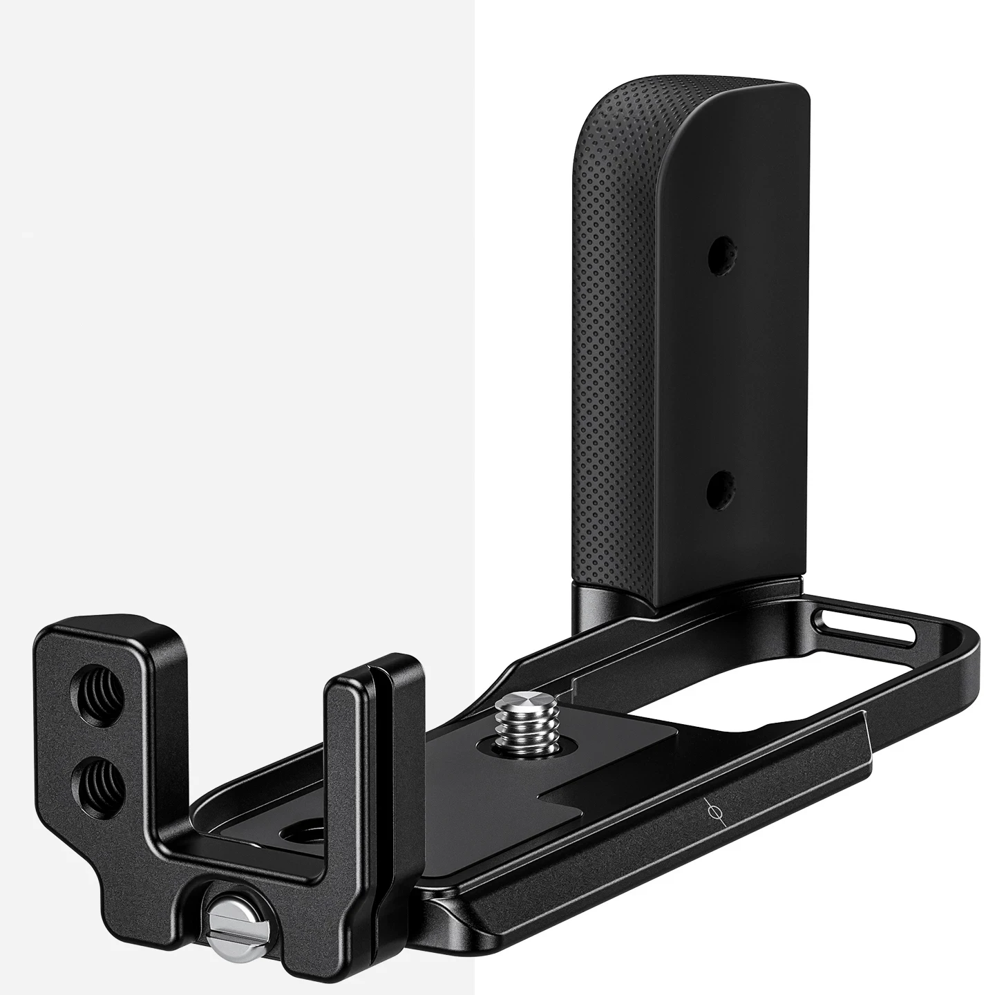 RX1RIII Meta L Bracket Handle Grip Compatible with Arca Swiss Type Quick Release L Plate for Sony RX1RIII