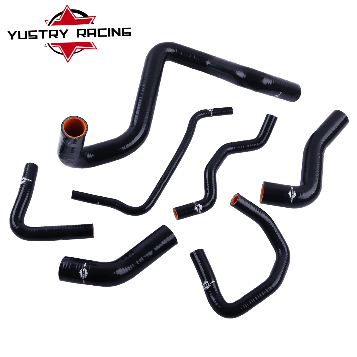 For VW Bora Jetta Golf MK4 1.8T AUM AUQ Audi A3 S3 TT MK1 1.8T 180HP Silicone Radiator Coolant Heater Hose Kit