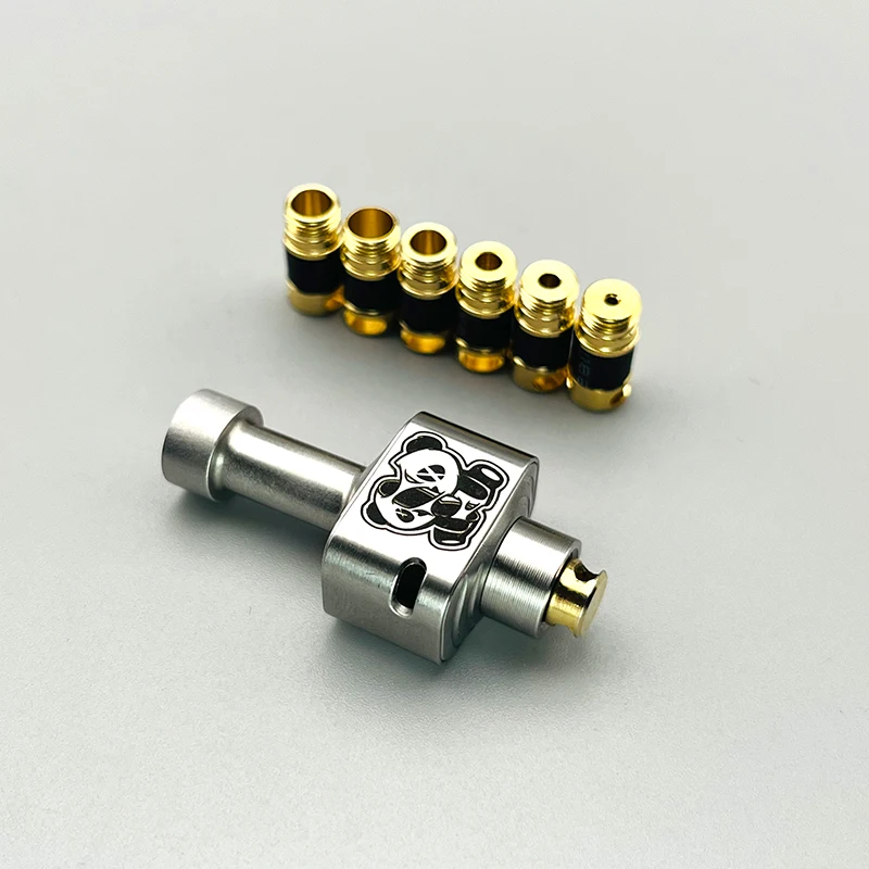 dsx wickd remixd estilod rba ponte 316ss com pcs pinos de ar para boro tanque boleto bb mod kit vs panda v4 rba 01