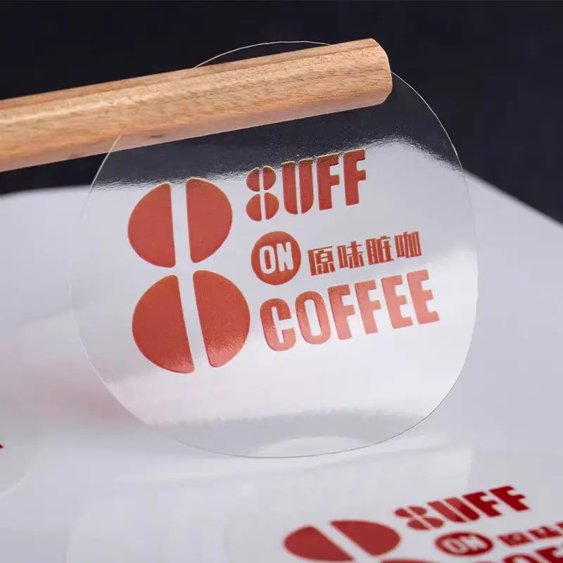 

Изготовленные на заказ прозрачные водонепроницаемые наклейки - виниловые наклейки с именами для школы, спортивных бутылок и поделок для детей | Персонализированный