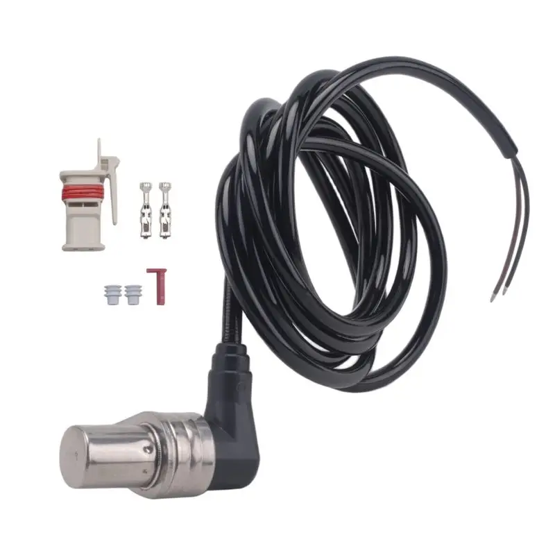 Sensor de Velocidade Rotacional A98M para Caminhões Scania, Peça de Reposição, Número da Peça SCE 1457303