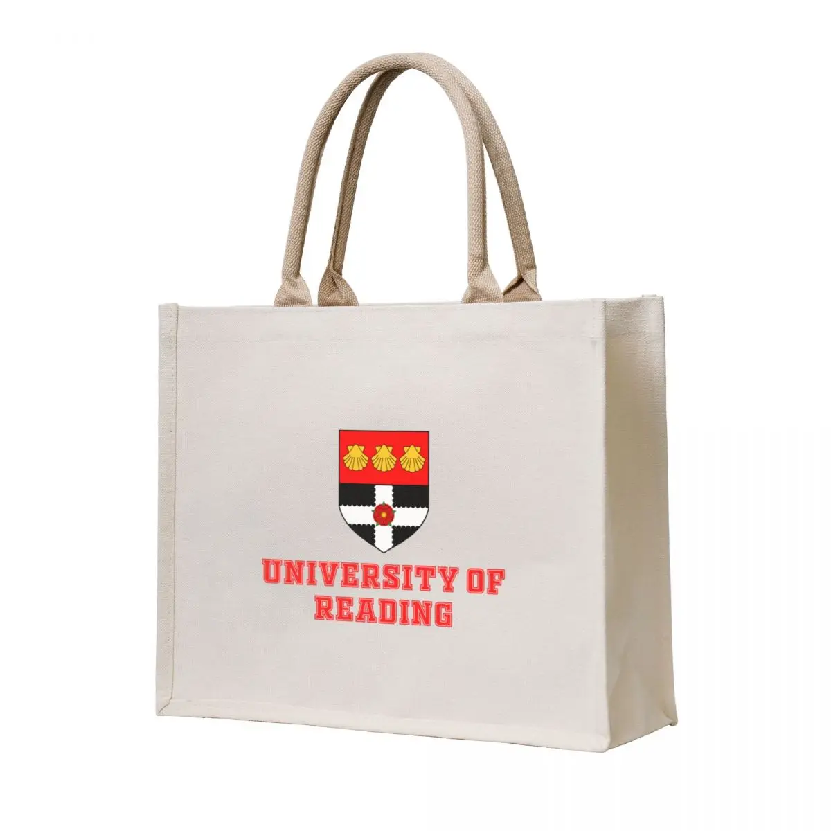 

University of Reading Tote Bag Gift bags ecological bags tote bags aesthetic