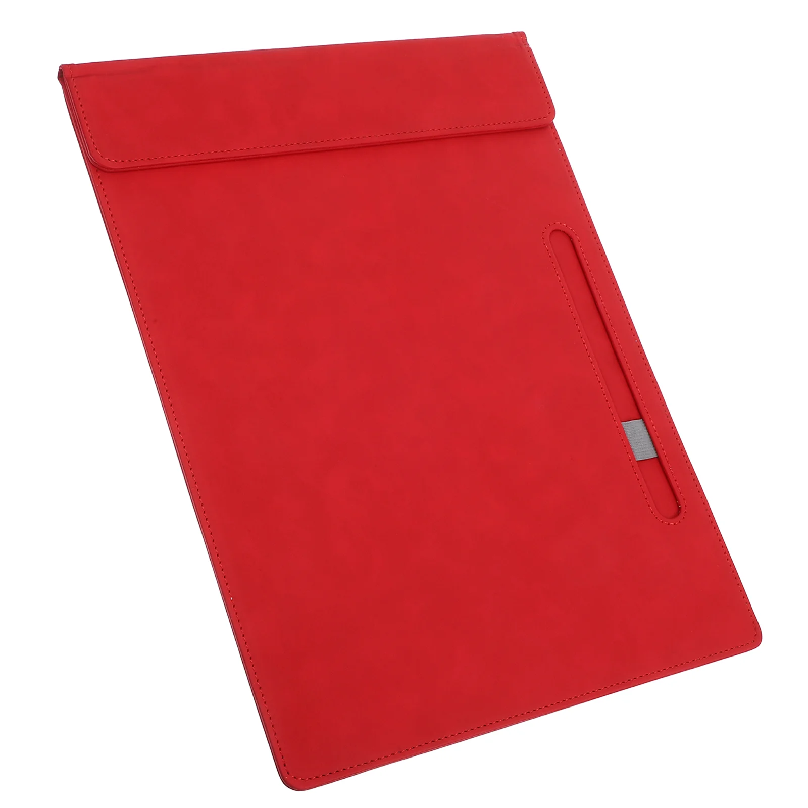 Portátil Multifuncional Writing Pad, Clip Board File Folder, Office Prancheta, Documento Prático