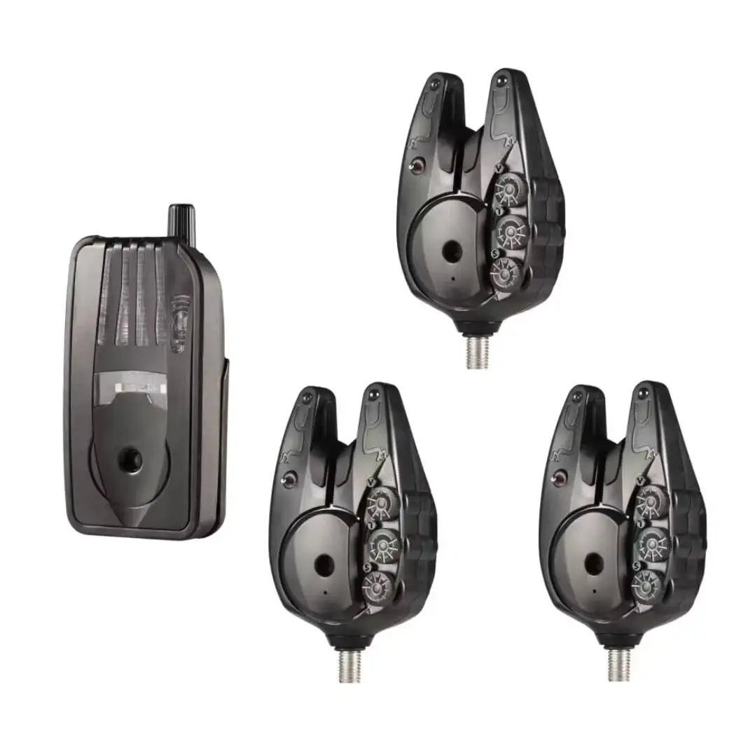 Wireless Fishing Al…