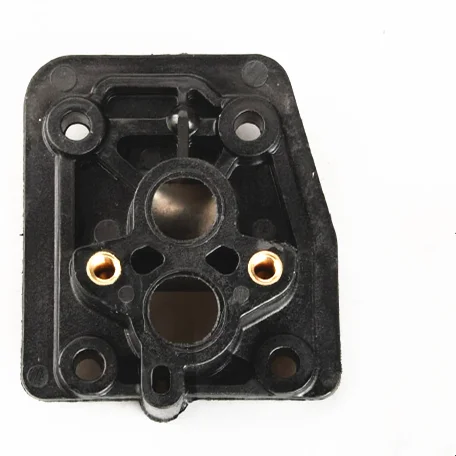 

КАРБЮРАТОР TJ53 ИЗОЛЯТОР ДЛЯ KAWASAKI TJ53 TJ53E KBL53 KBH53 ТРИММЕР АДАПТЕР КАРБЮРАТОРА КРОС КУстоТОР КАРБОВЫШКА Впускной коллектор