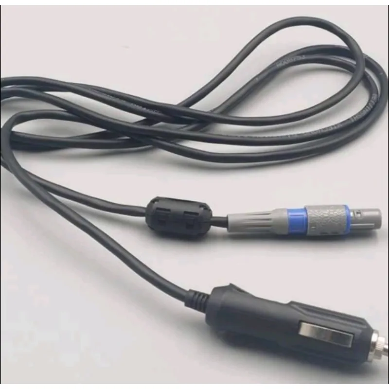 

510S Ventilator Car Power Cord Respirator Power Adapter